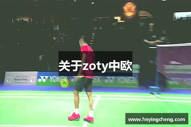 关于zoty中欧